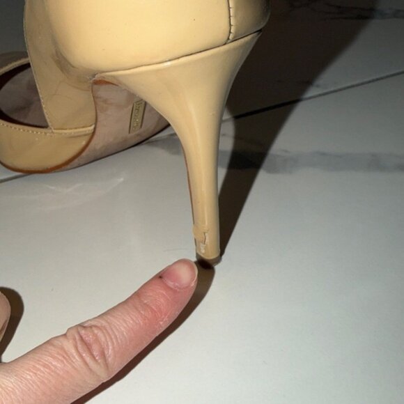 Louise Et Cie Heels - Picture 5 of 6